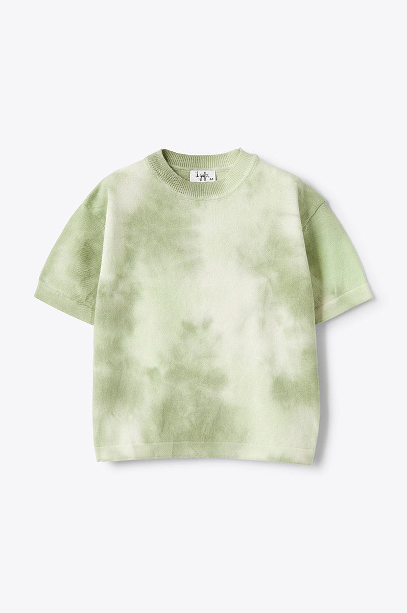 Maglia IL GUFO MA476 EM440