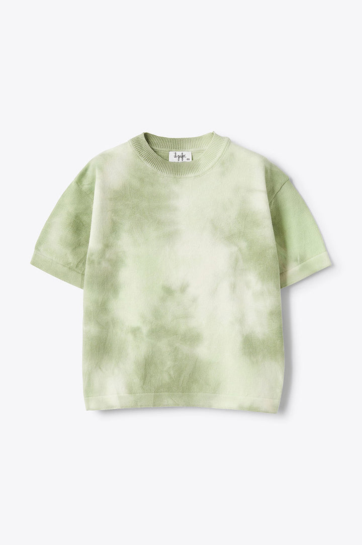 Maglia IL GUFO MA476 EM440