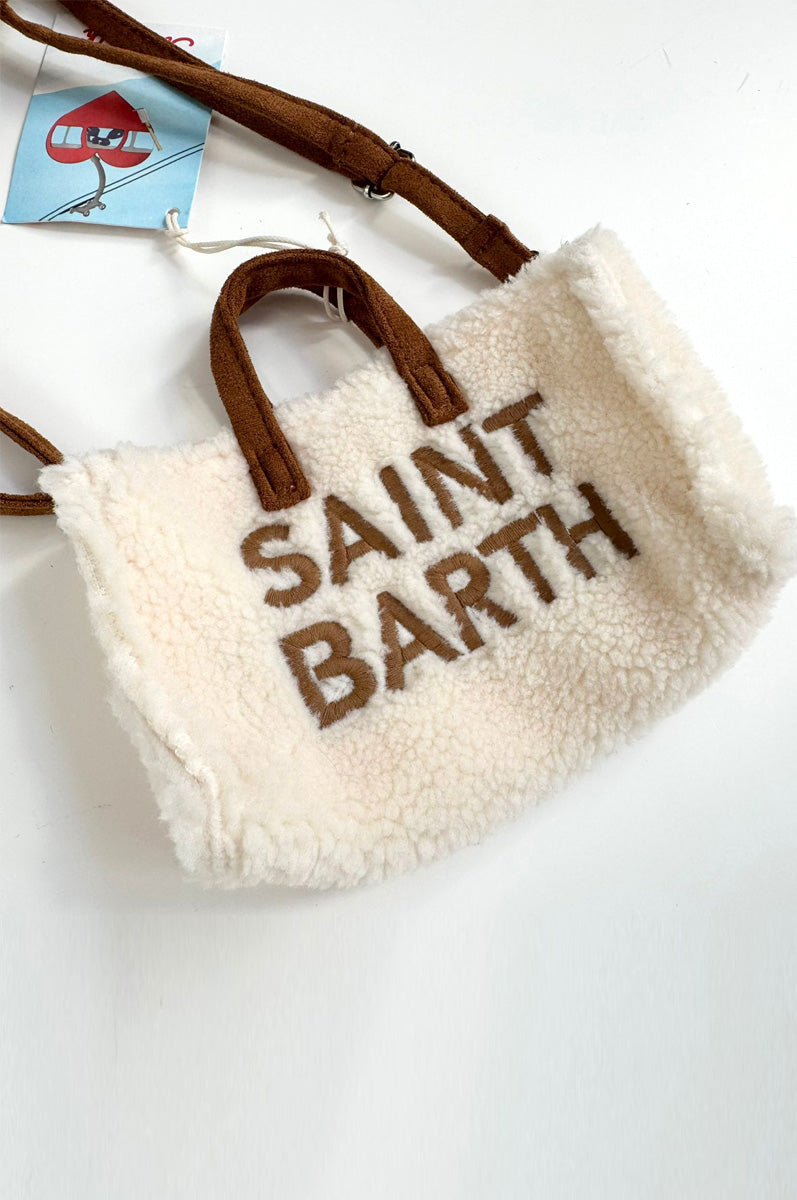 PORTACELLULARE SAINT BARTH PHONE B TEDDY 10