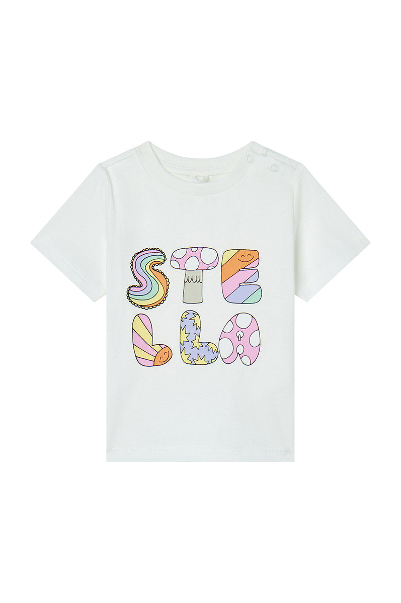 T-shirt STELLA MCCARTNEY TW8021-Z0434