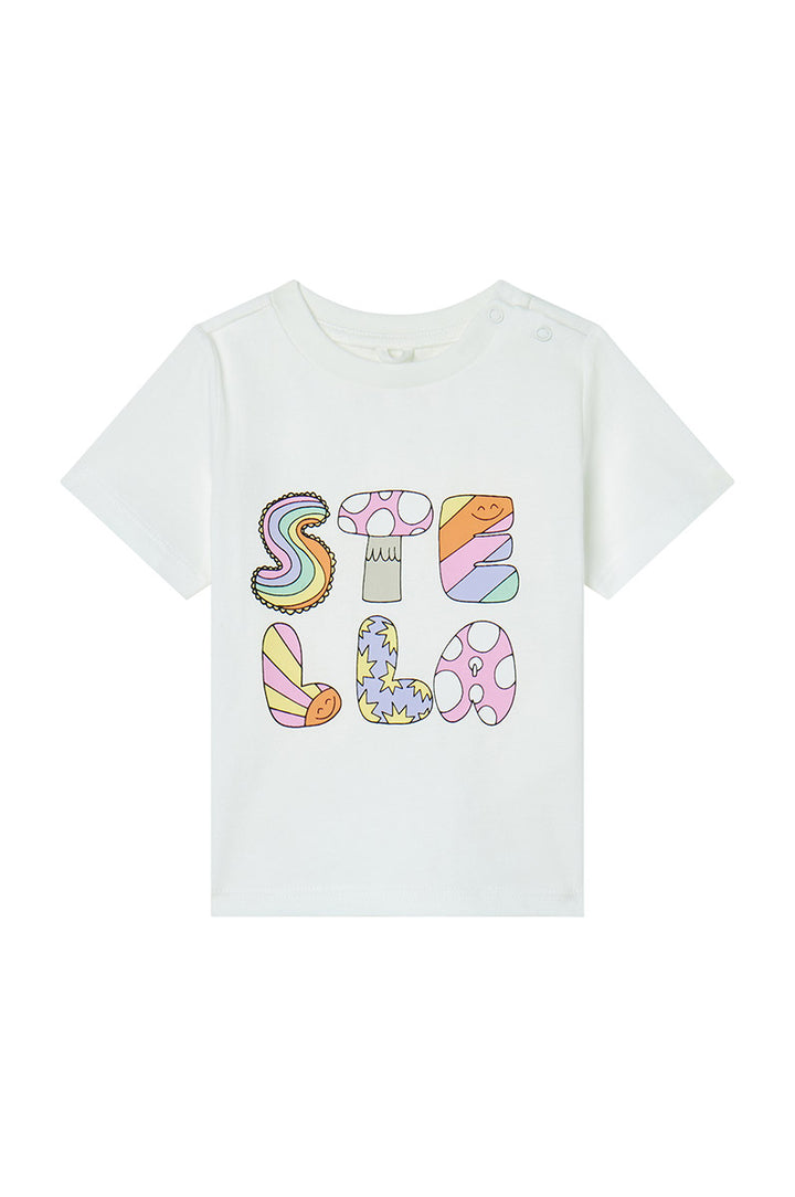 T-shirt STELLA MCCARTNEY TW8021-Z0434