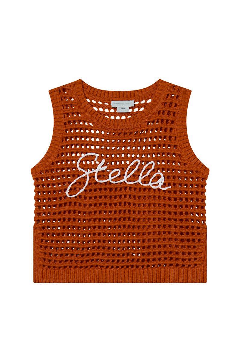 Top STELLA MCCARTNEY TW9A42-Z1876