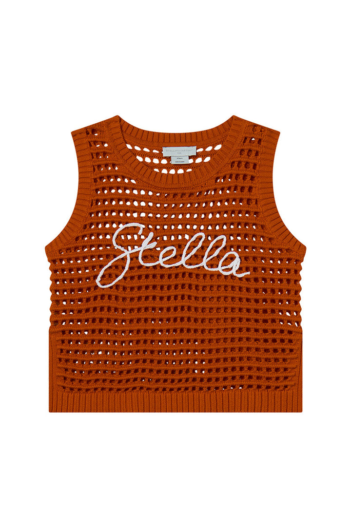 Top STELLA MCCARTNEY TW9A42-Z1876