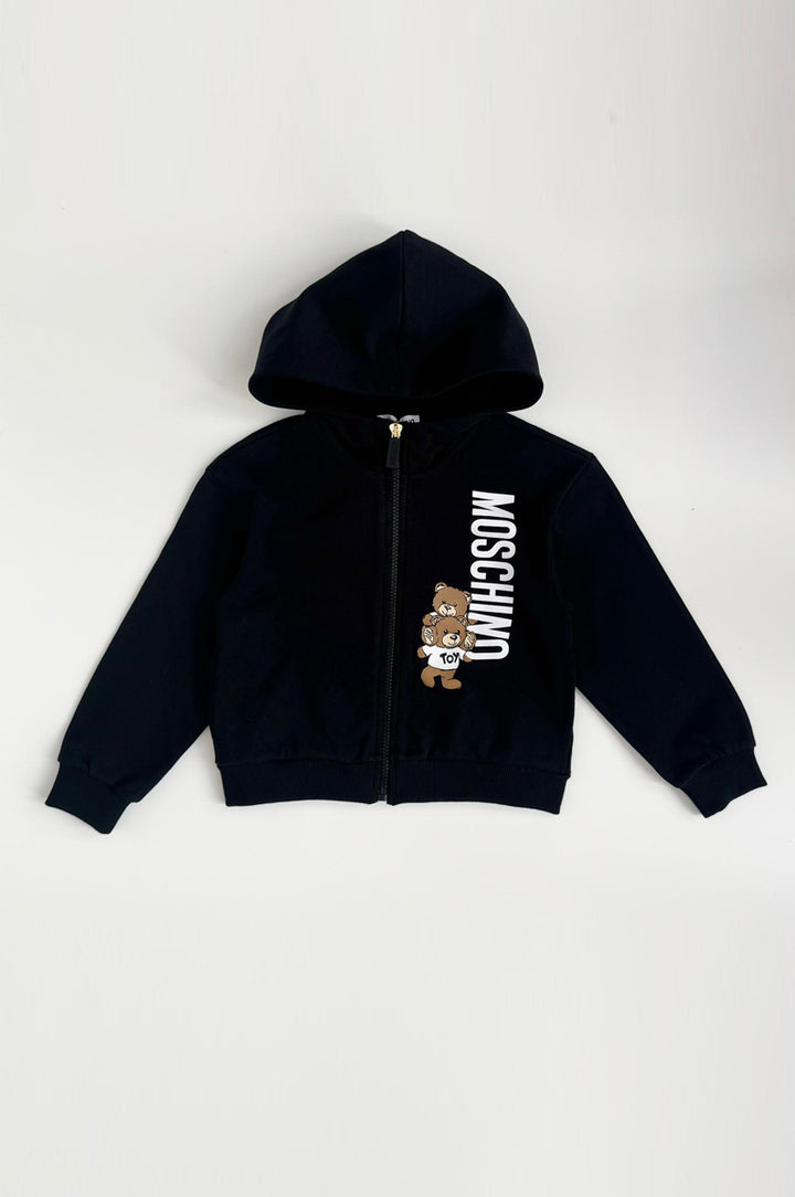 Felpa MOSCHINO HUF08R LCA14