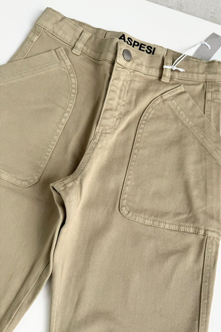 Pantalone ASPESI F24057PLC6051