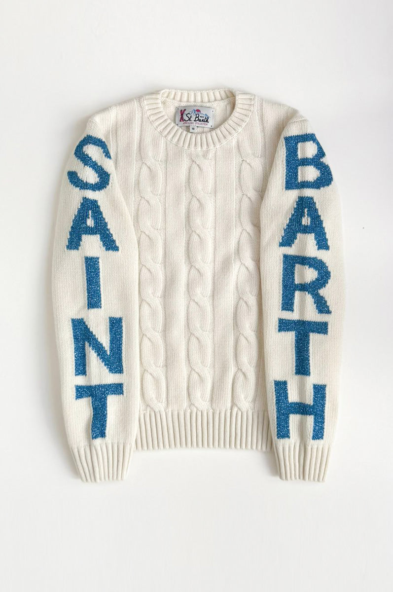 Maglia SAINT BARTH MALMO JR