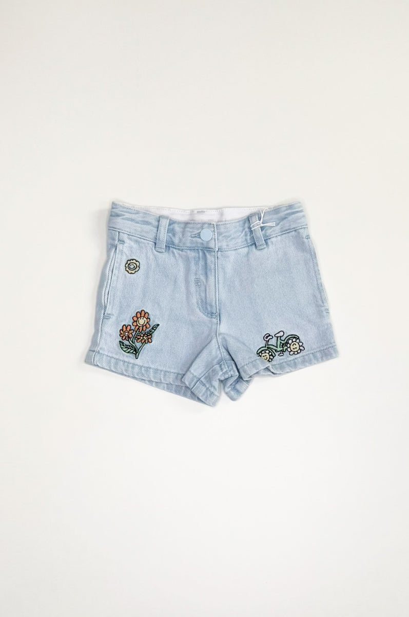 Shorts STELLA MCCARTNEY TW6A09-Z0746