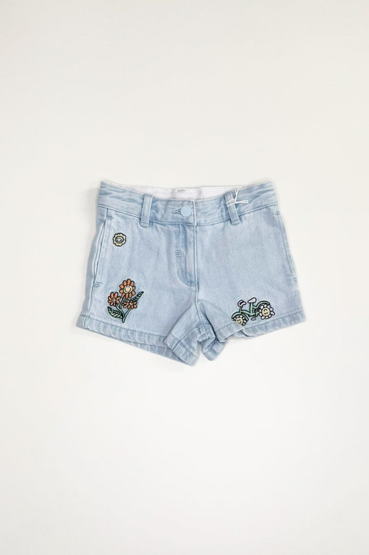 Shorts STELLA MCCARTNEY TW6A09-Z0746