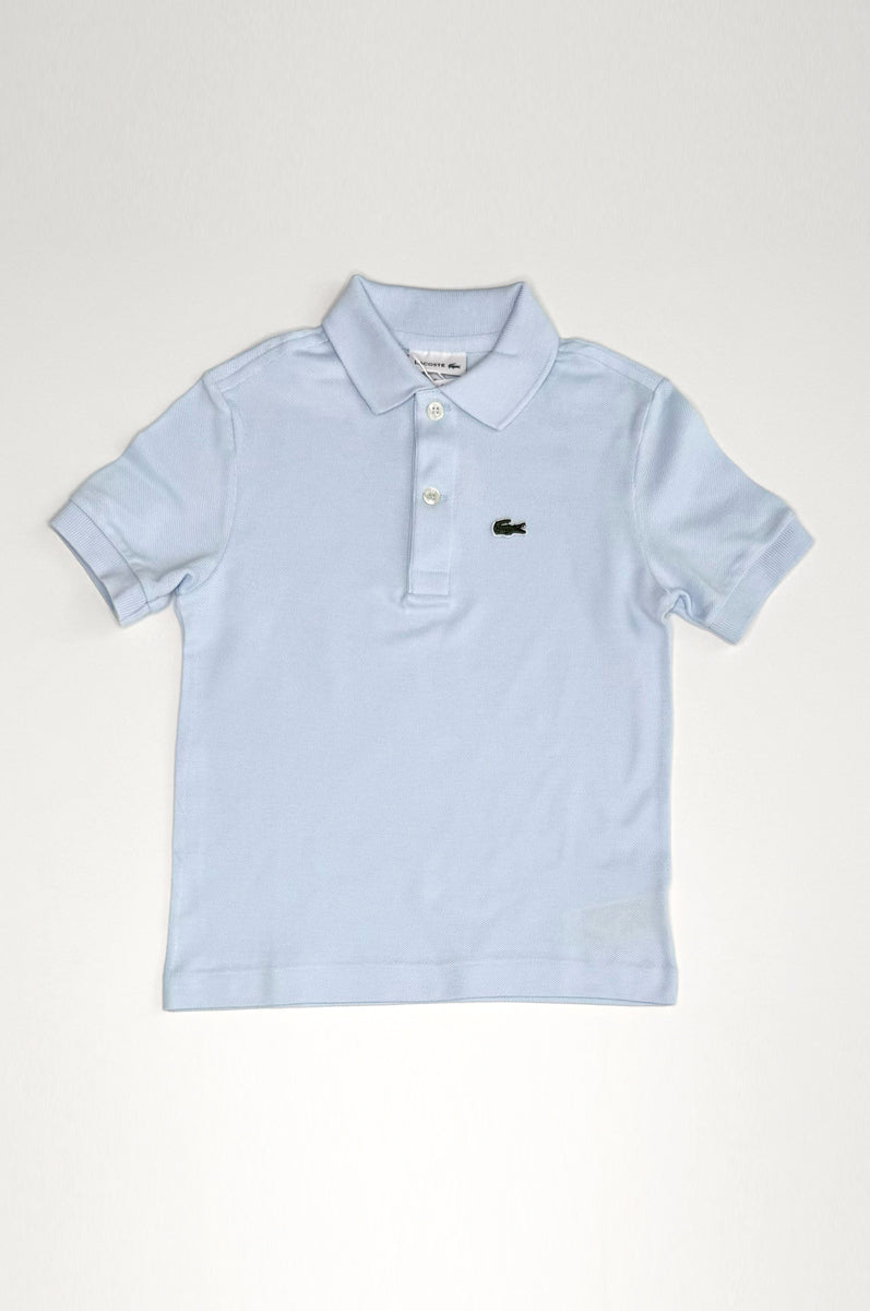 Polo LACOSTE PJ2909/25