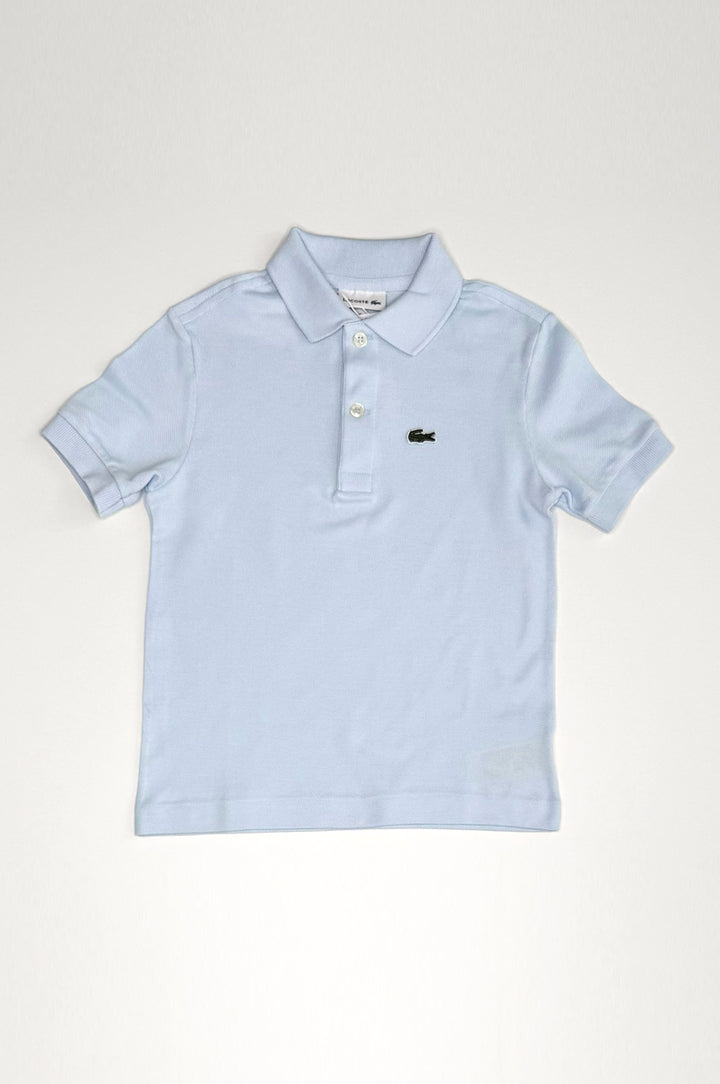 Polo LACOSTE PJ2909/25