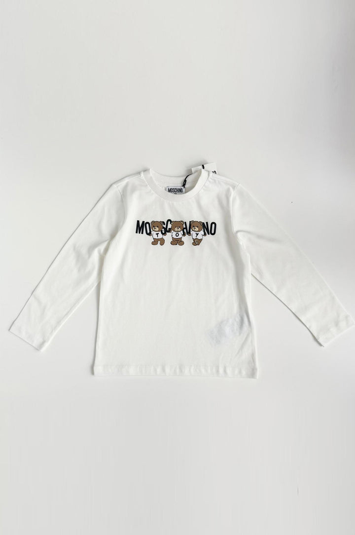 T-shirt MOSCHINO HQO00J LAA10