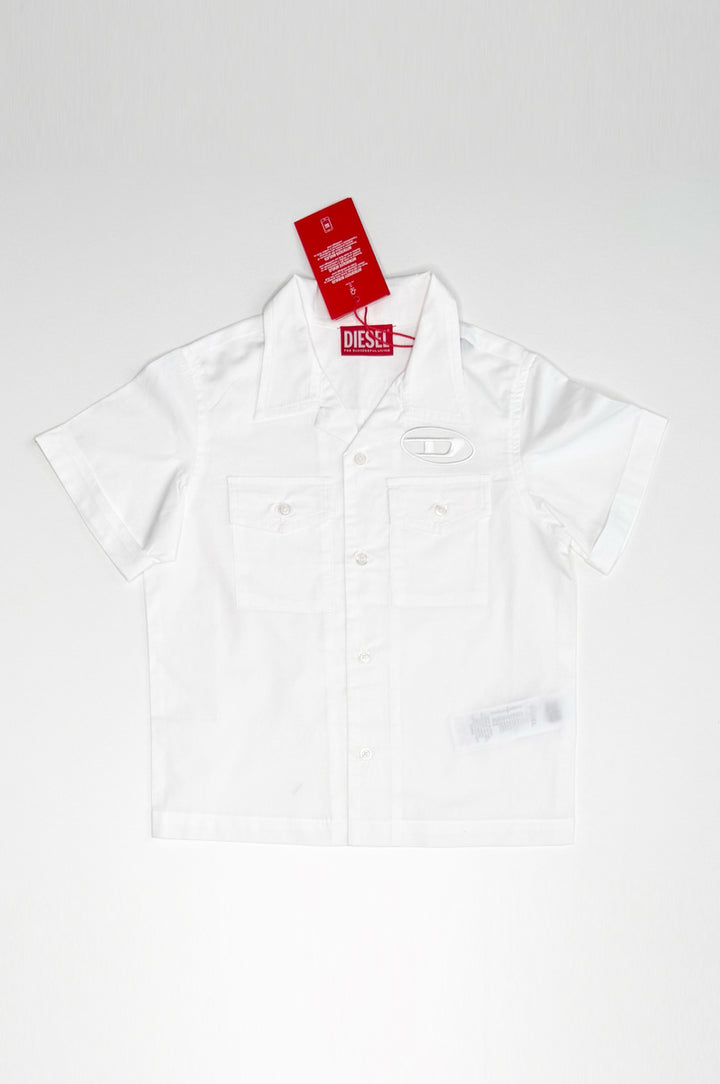 T-shirt DIESEL CSMAC22
