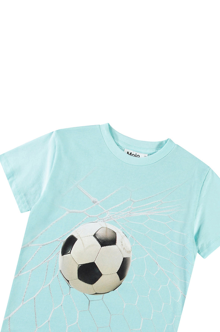 T-shirt MOLO Rame 3948