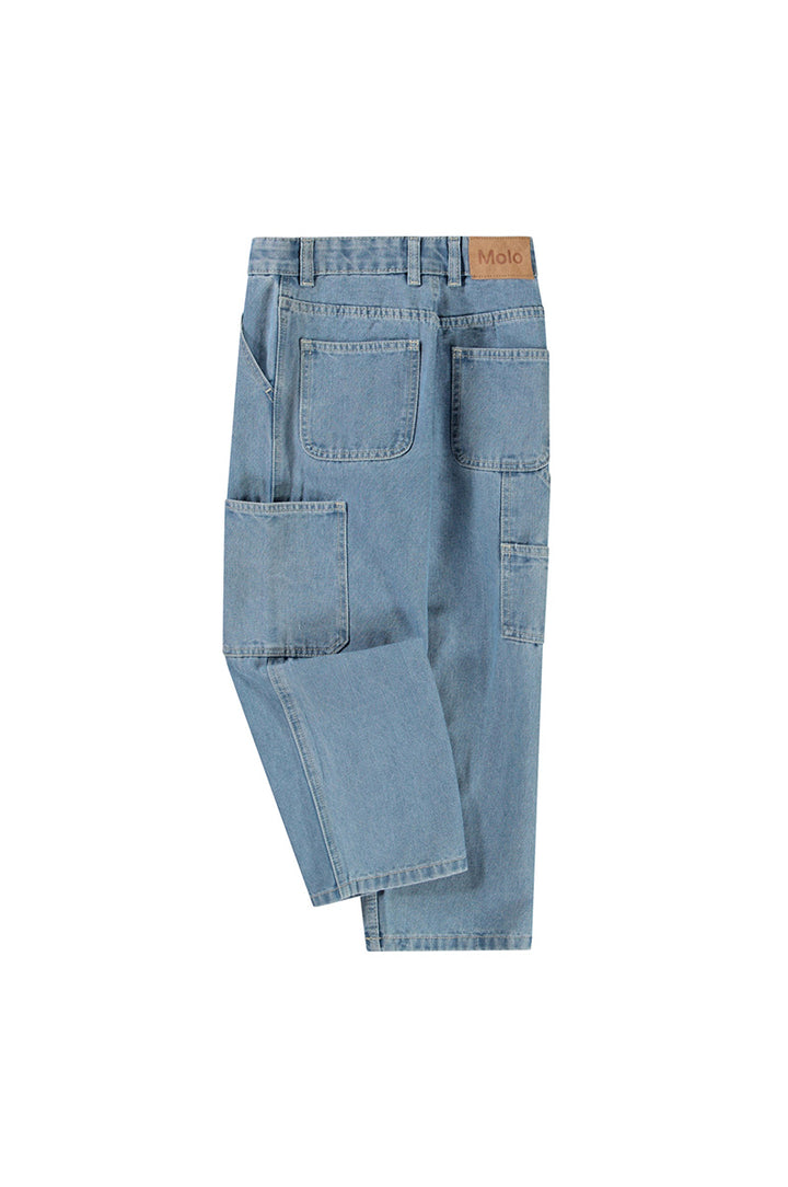 Pantalone MOLO ARCHER 5455