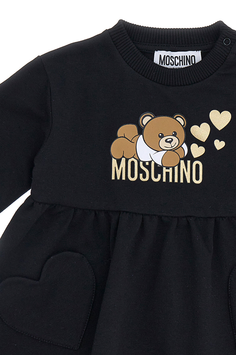 Abito MOSCHINO MDV0BL LDA16