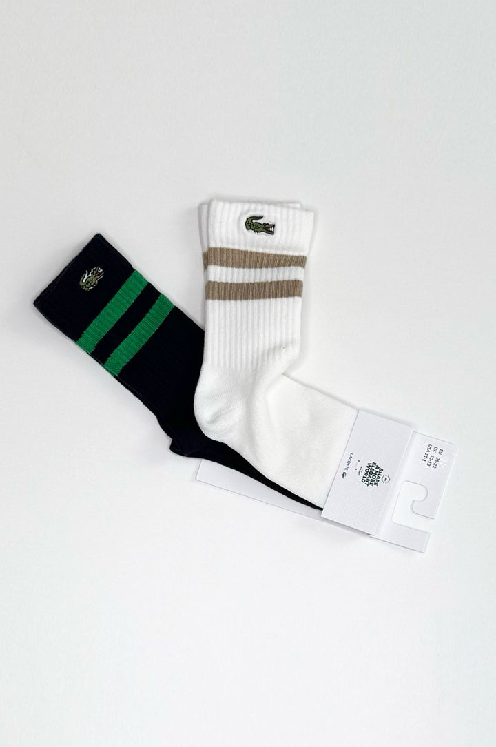 Calze LACOSTE RA6342