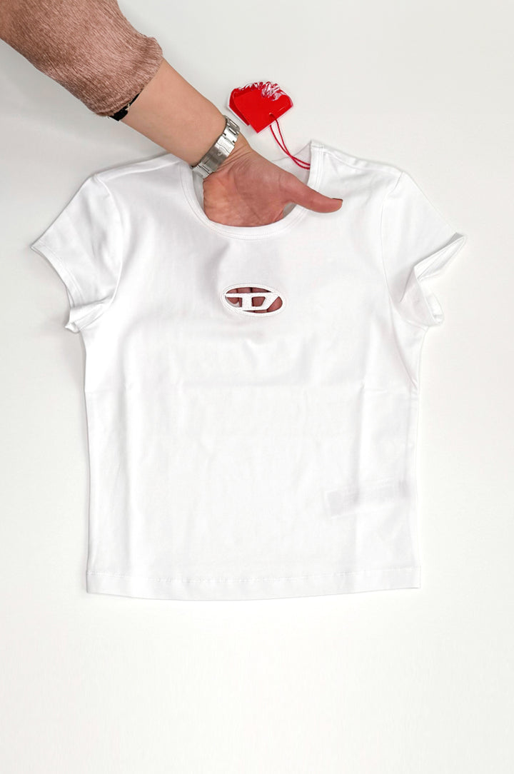 T-shirt DIESEL TANGIE
