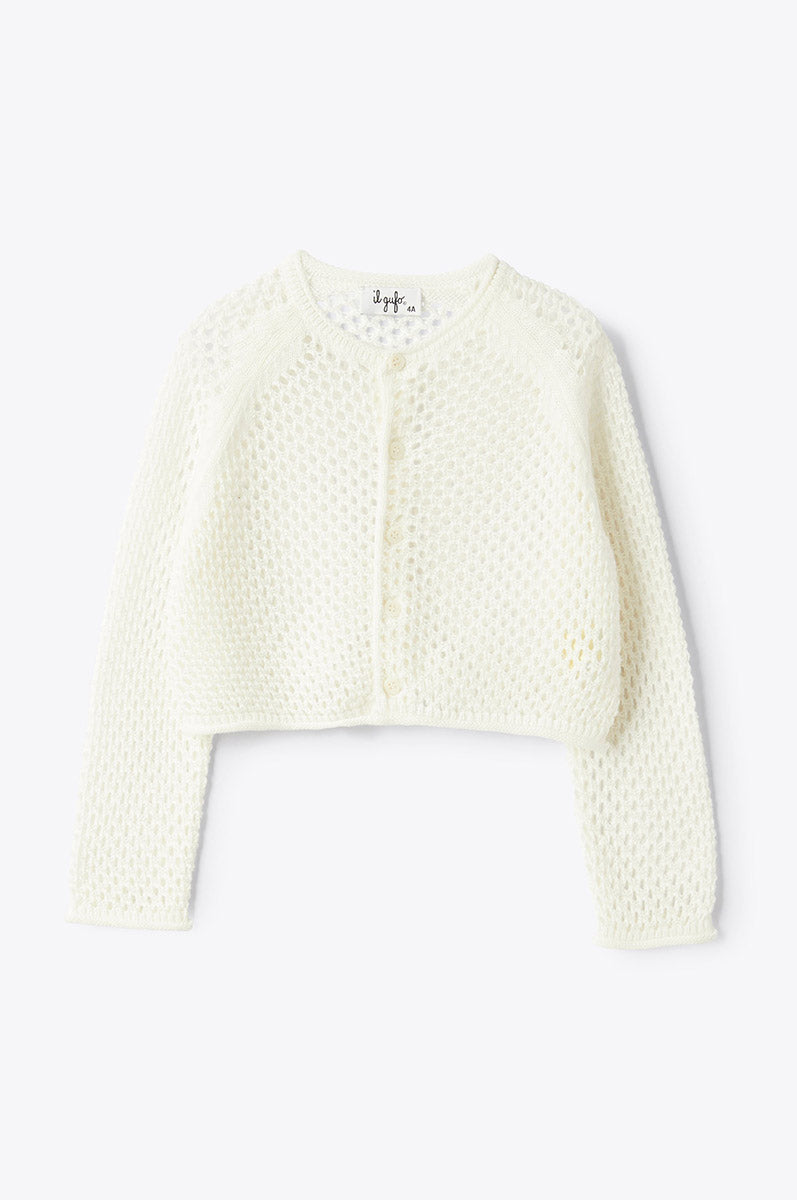 Maglia IL GUFO GF440 EM109