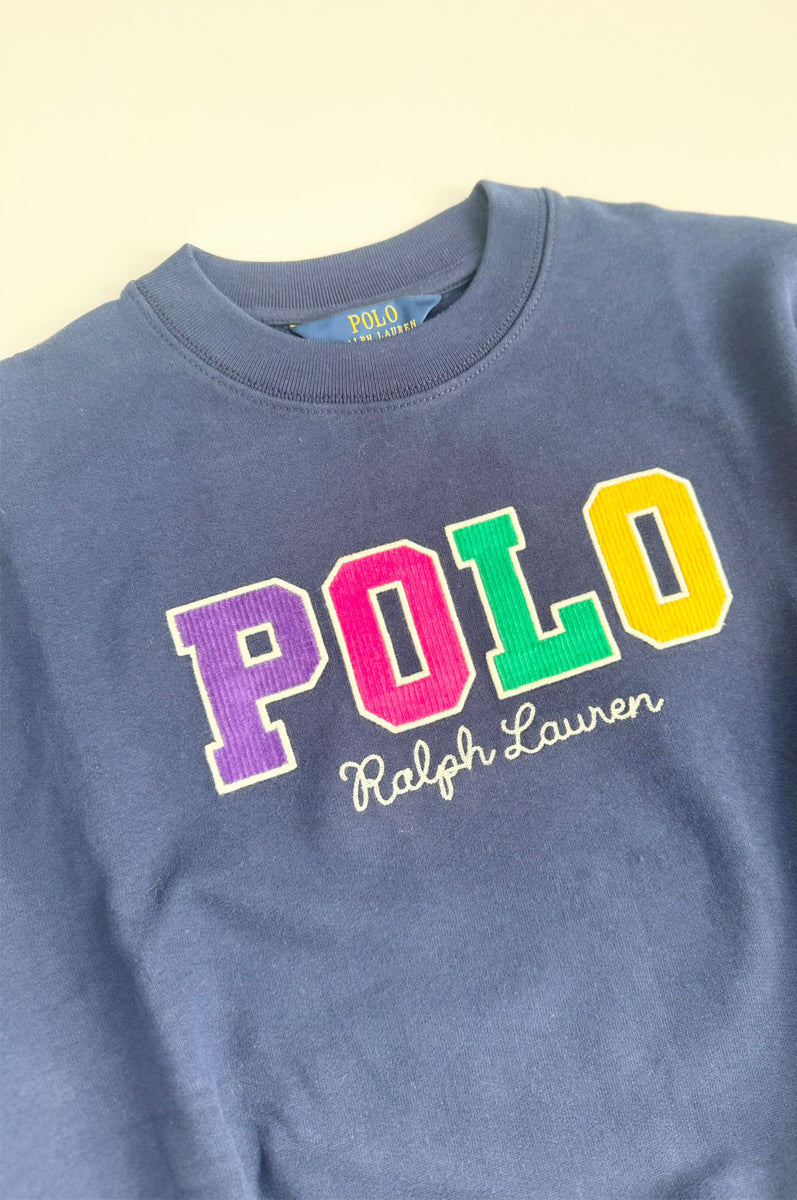 Felpa POLO RALPH LAUREN 313950942001