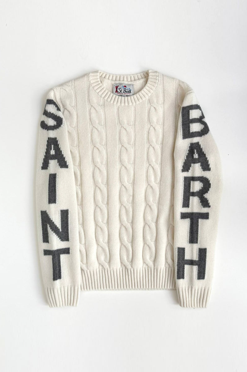 Maglia SAINT BARTH BERGEN