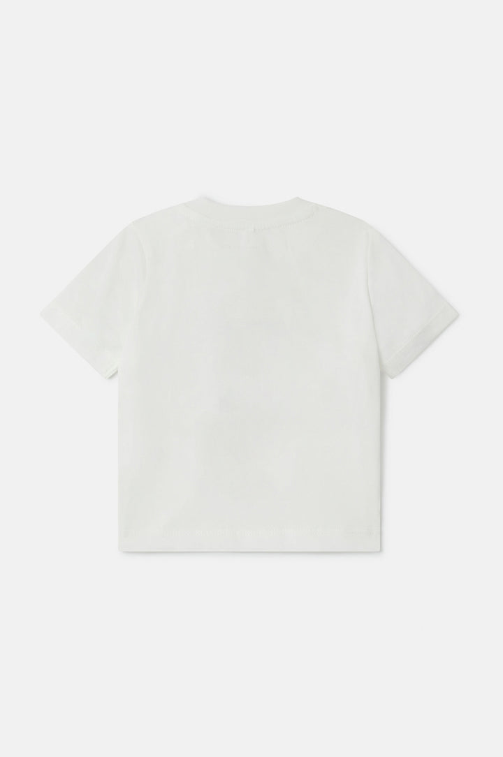 T-shirt STELLA MCCARTNEY TU8501-Z0434