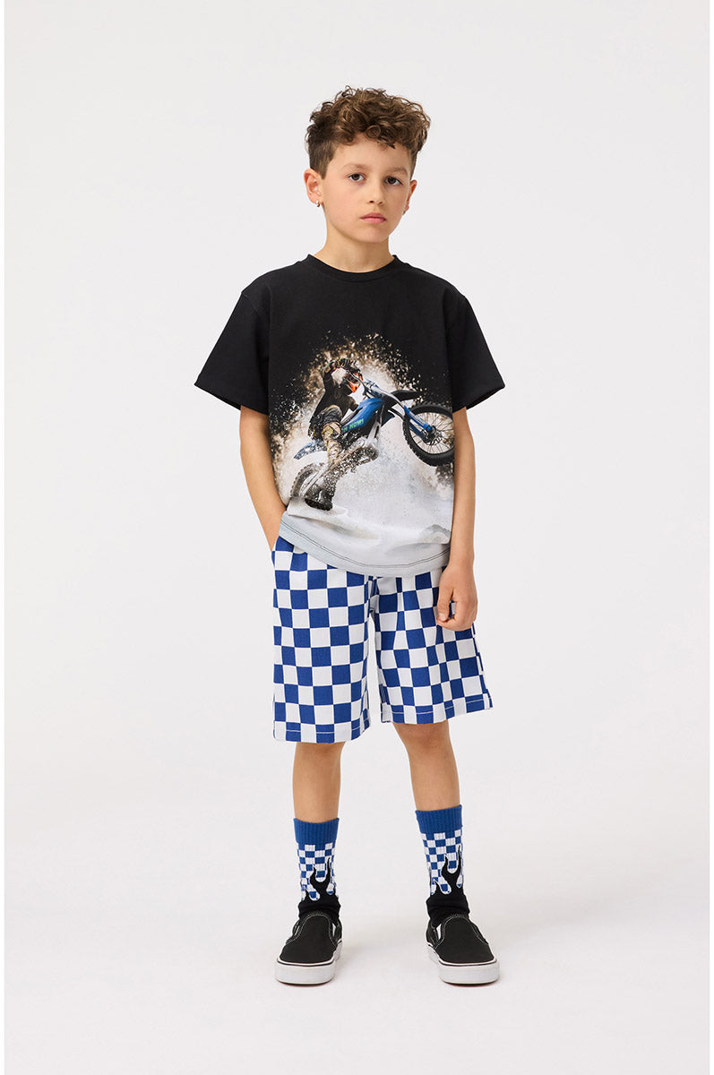 T-shirt MOLO Riley 3840