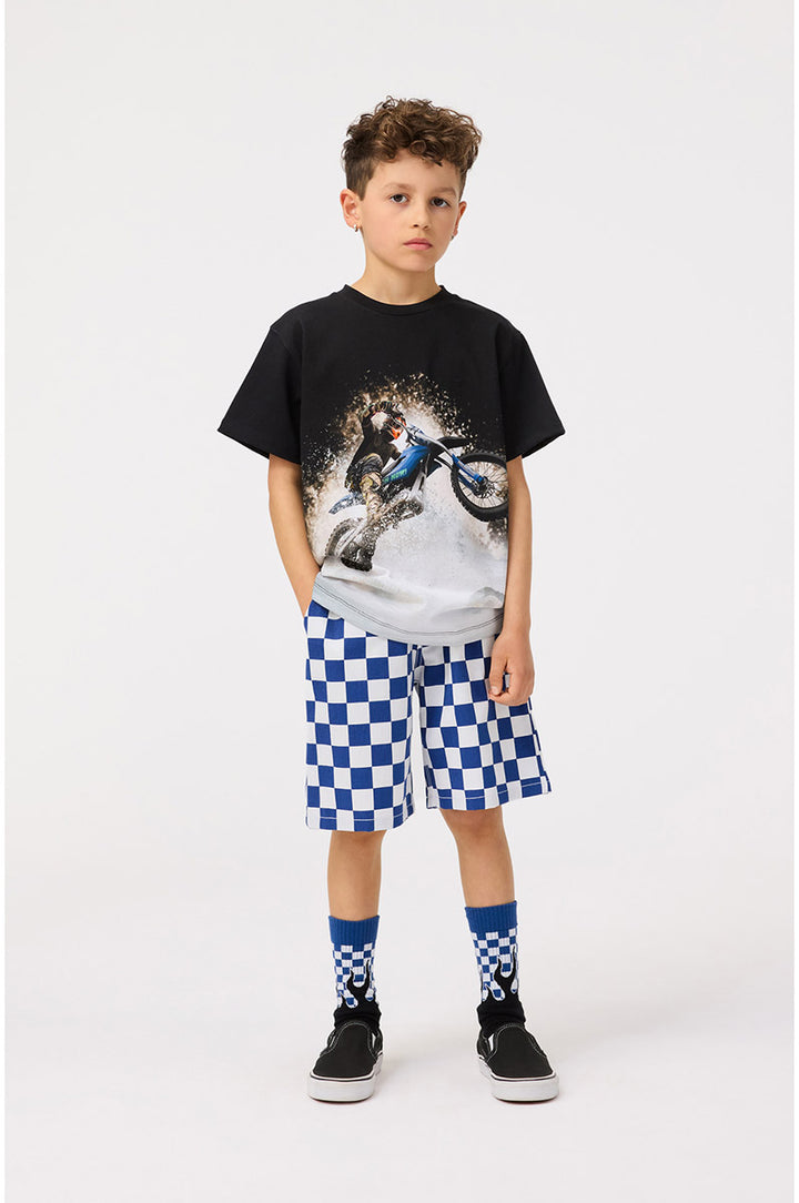 T-shirt MOLO Riley 3840