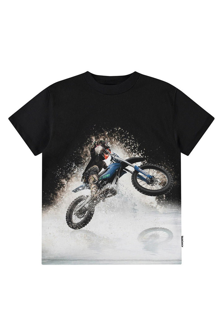 T-shirt MOLO Riley 3840
