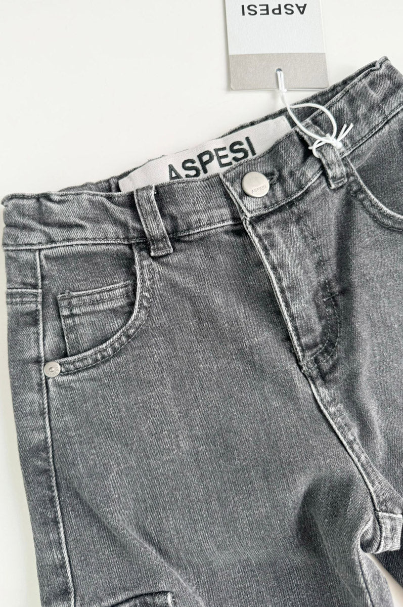 Pantalone ASPESI F24051PLJ0045