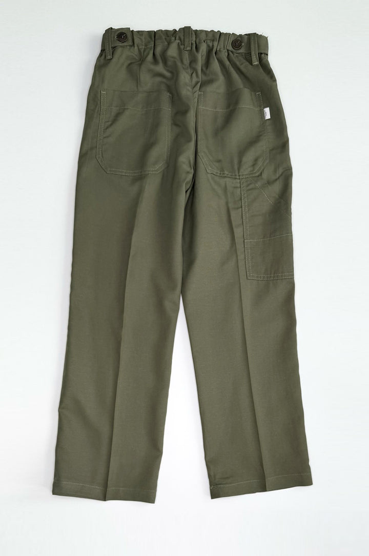 Pantalone PAOLO PECORA PP4002