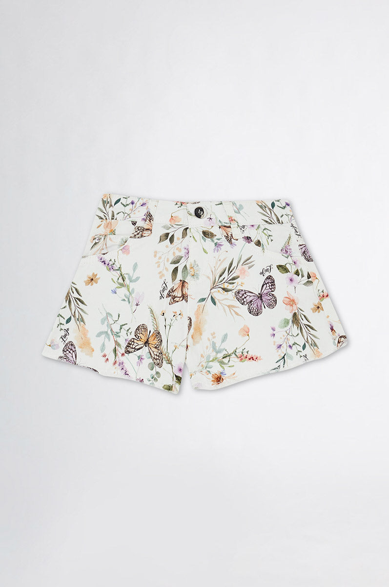 Shorts LIU JO BABY KA5060 T1968