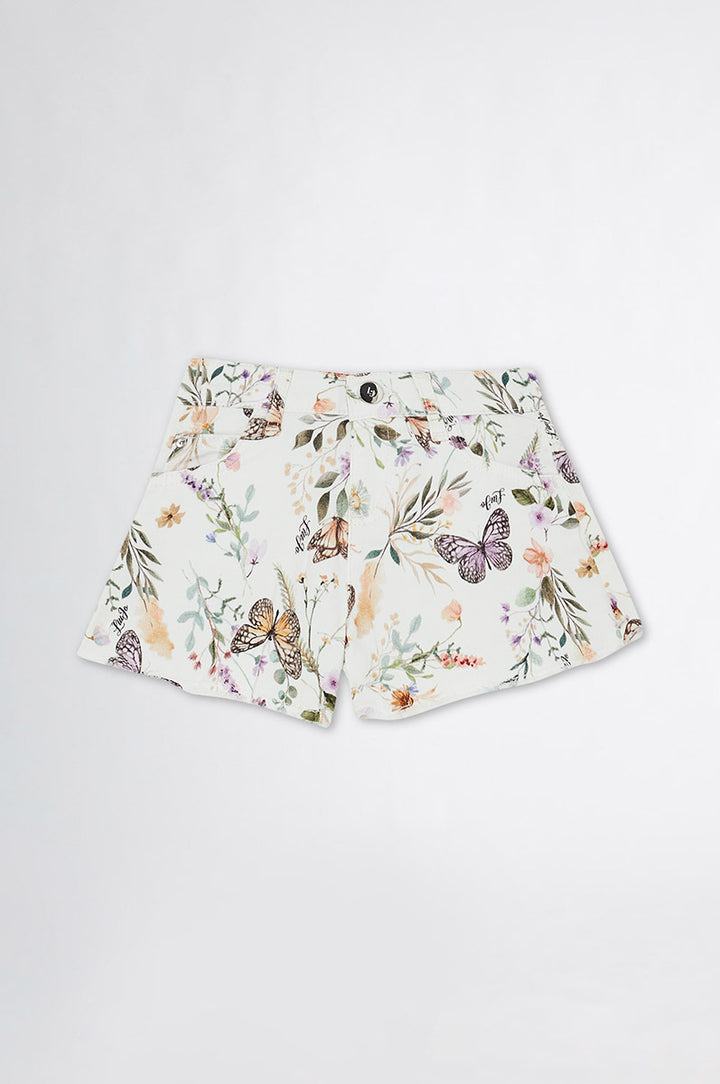 Shorts LIU JO BABY KA5060 T1968