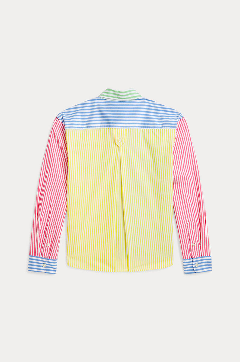 Camicia POLO RALPH LAUREN 313964276001