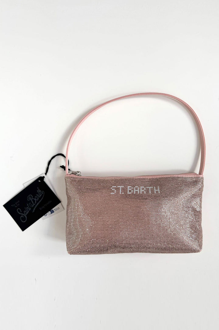 POCHETTE SAINT BARTH STRASSY