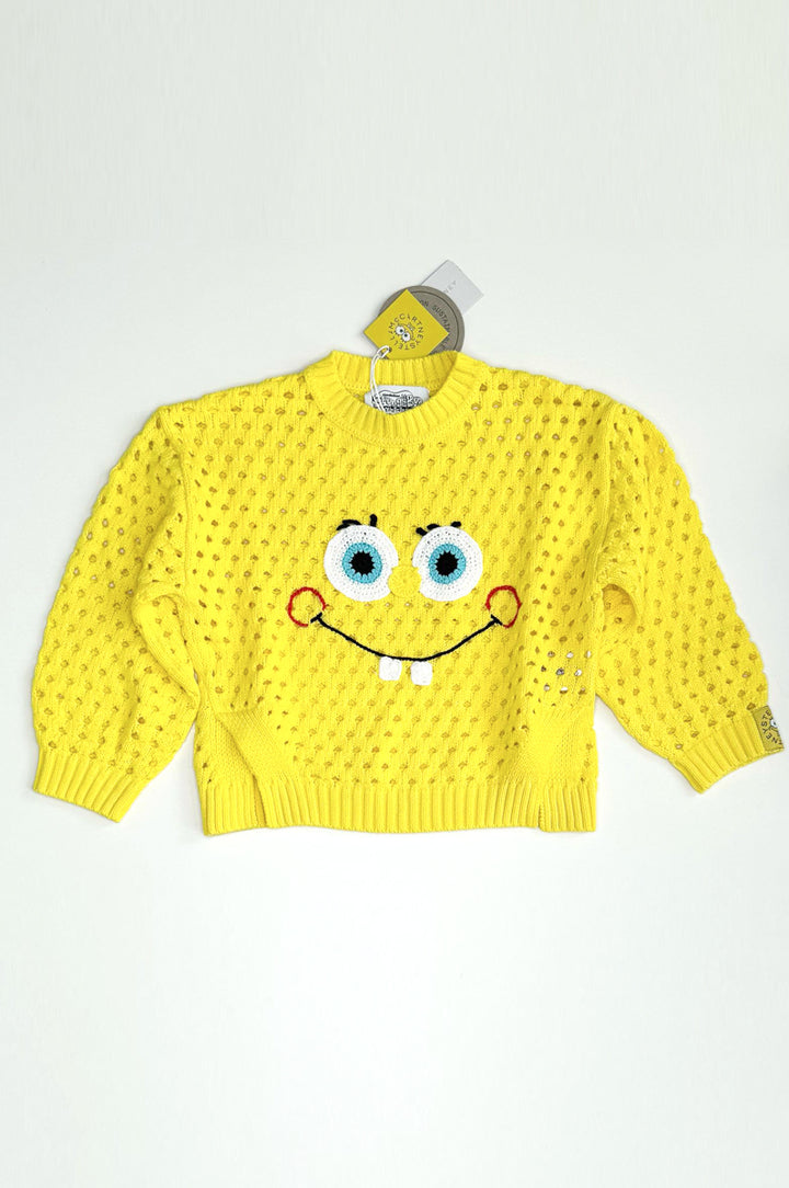 Maglia STELLA MCCARTNEY TW9A80-Z1876