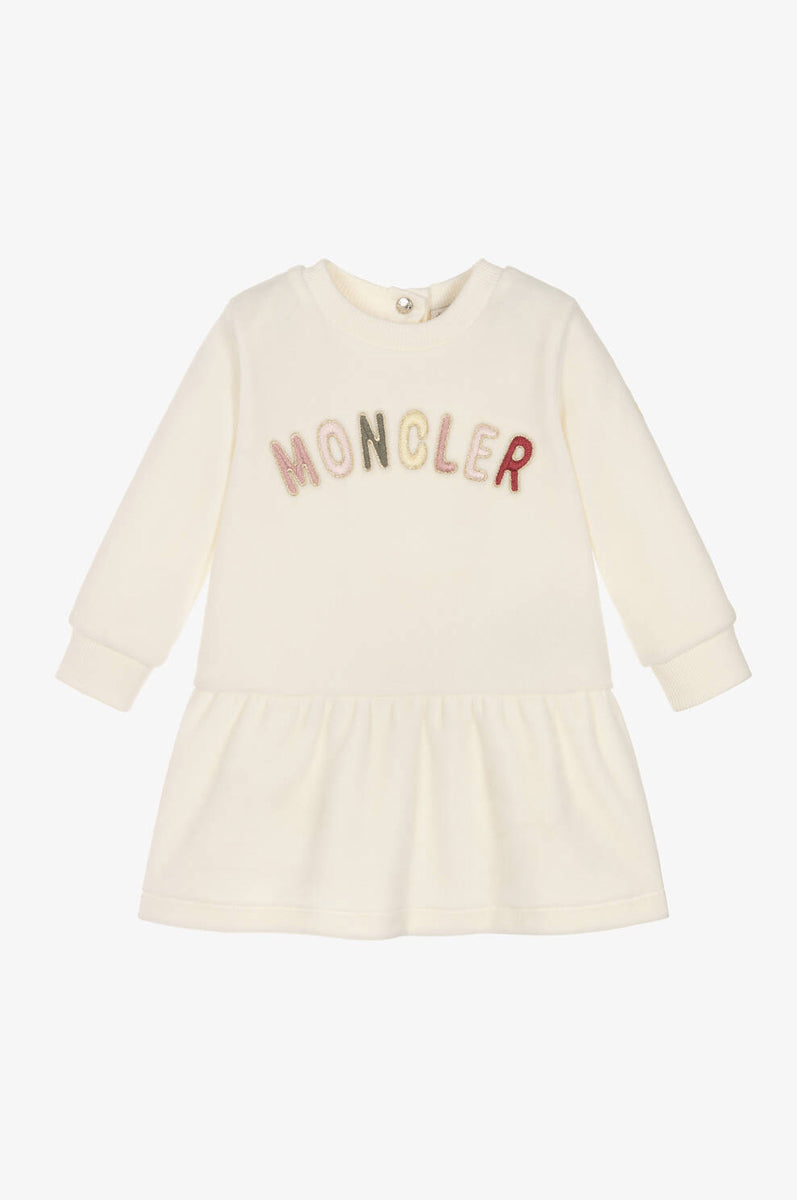 Abito MONCLER 8I00005 89AQ4