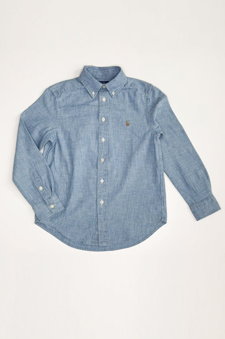 Camicia POLO RALPH LAUREN 323703283001