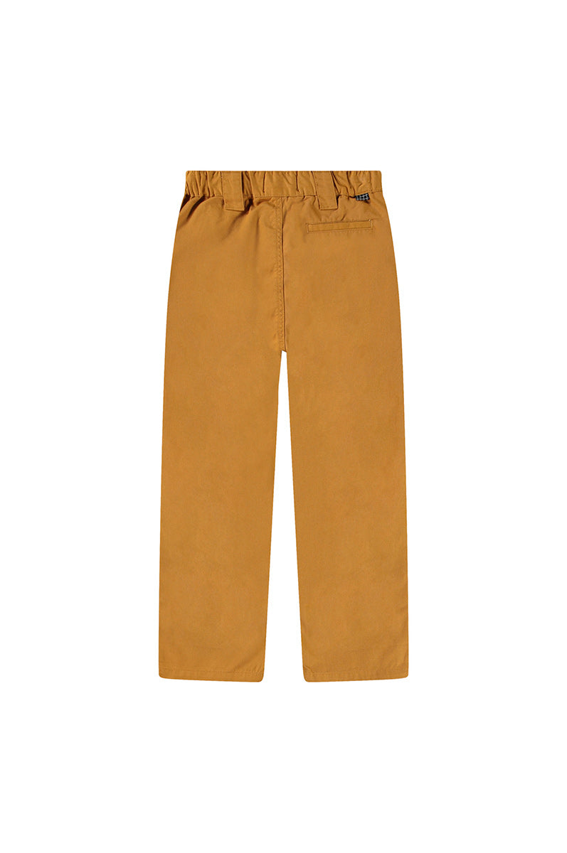 Pantalone MOLO Ataru 8956