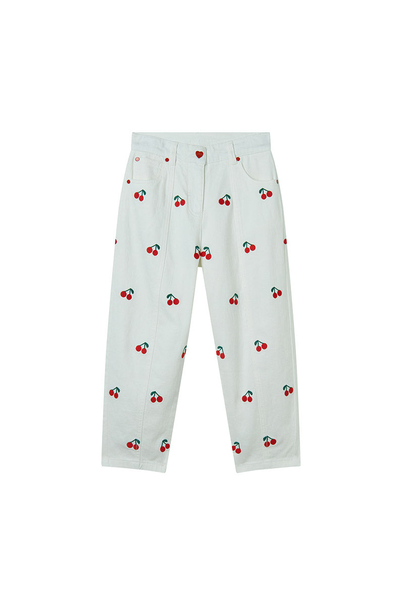 Pantalone STELLA MCCARTNEY TW6B80-Z2573