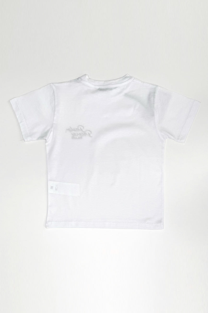 T-shirt PAOLO PECORA PP4048