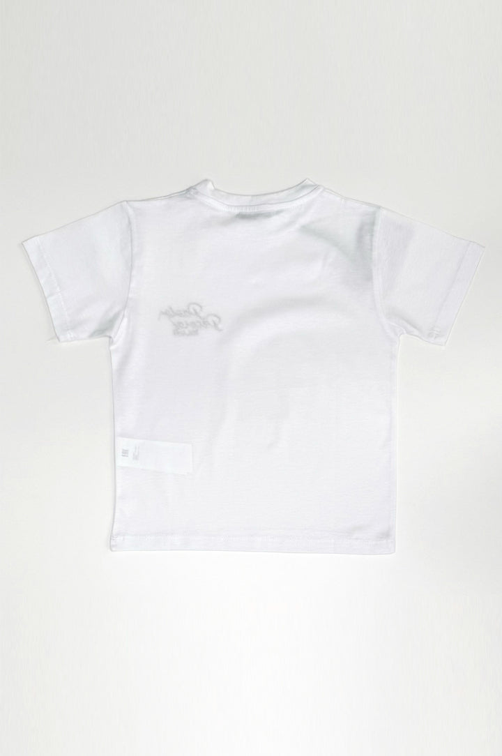 T-shirt PAOLO PECORA PP4048