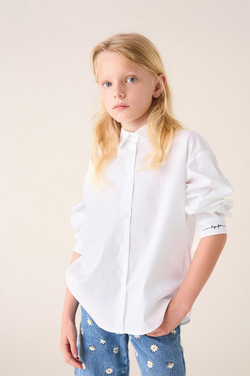 Camicia IL GUFO CL254 C0066
