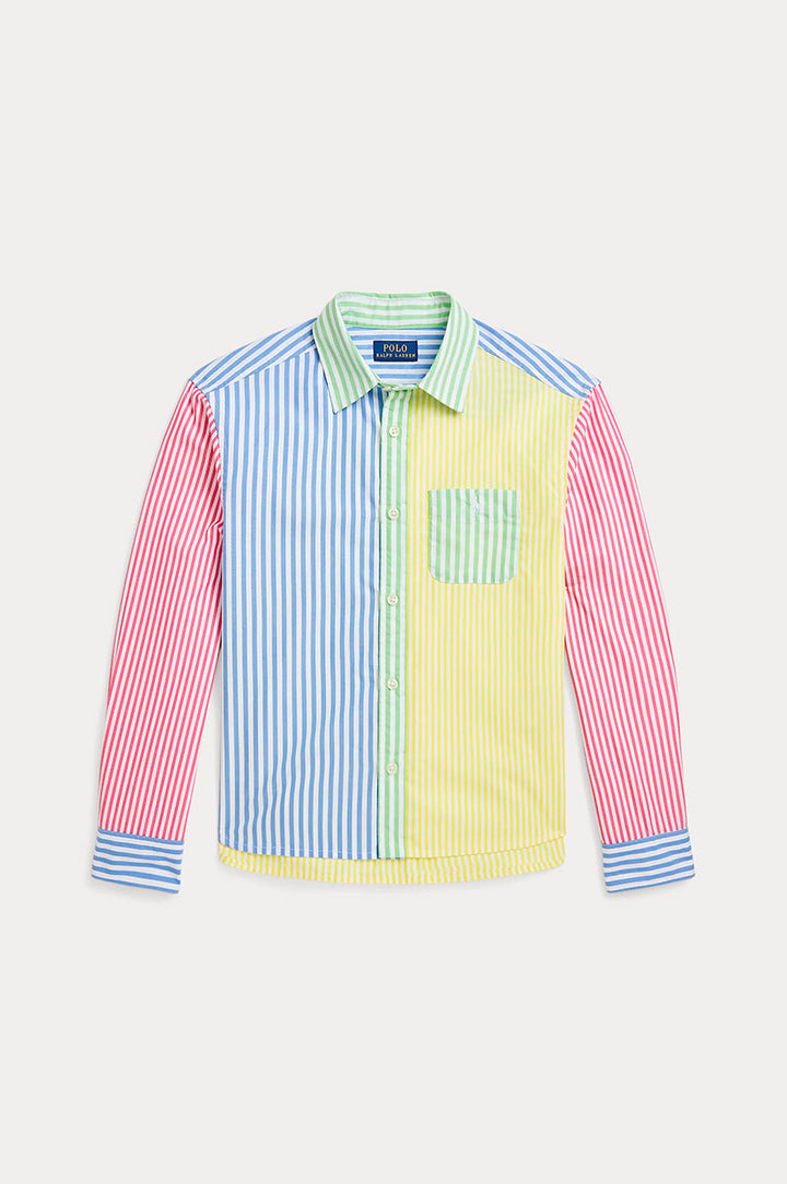 Camicia POLO RALPH LAUREN 313964276001