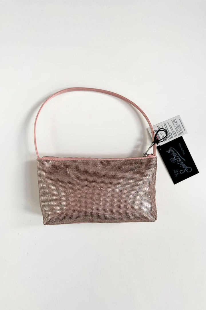 POCHETTE SAINT BARTH STRASSY