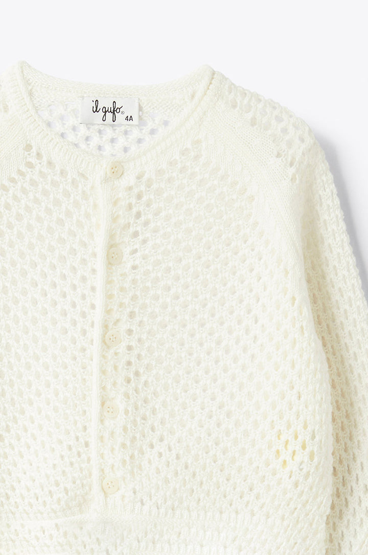 Maglia IL GUFO GF440 EM109