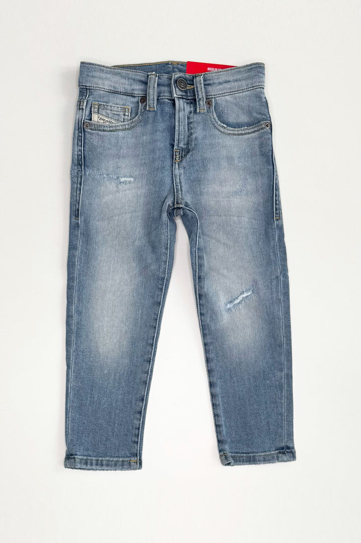 Pantalone DIESEL 2020 D-VIKER-J