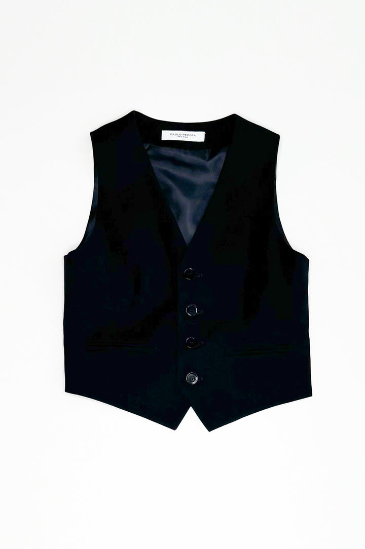 Gilet PAOLO PECORA PP3953