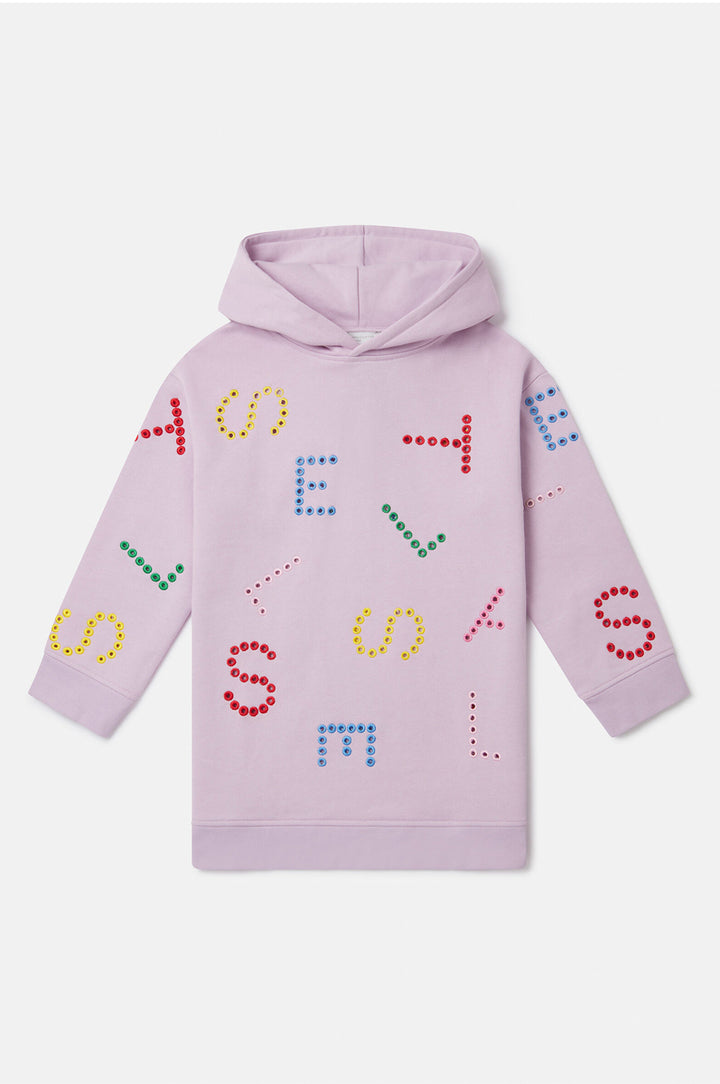 Abito STELLA MCCARTNEY TV1D60 Z2102