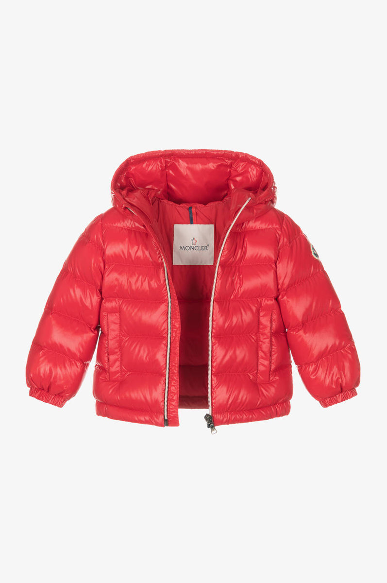 Giubbino MONCLER NEW_AUBERT