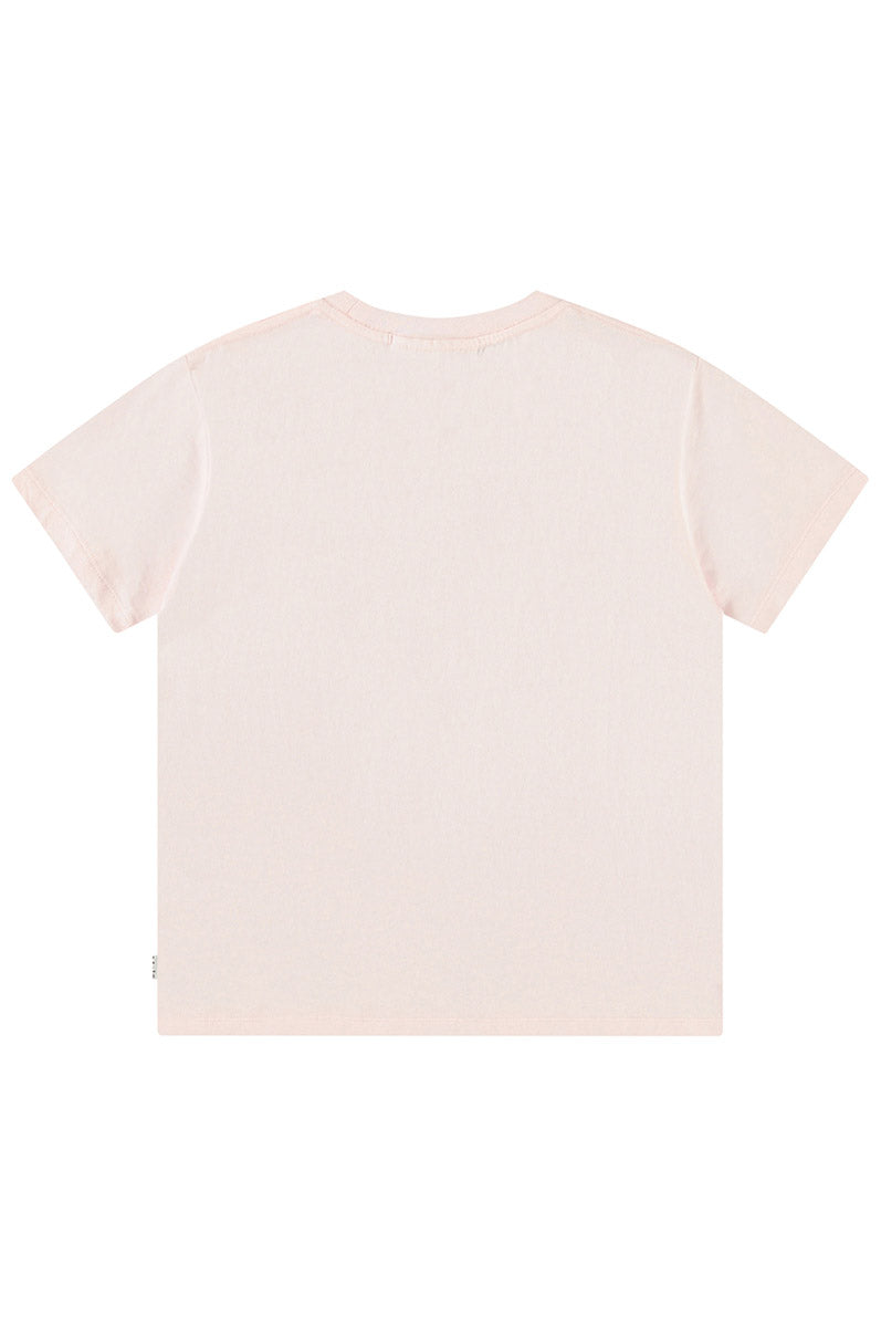 T-shirt MOLO Roxo 5463
